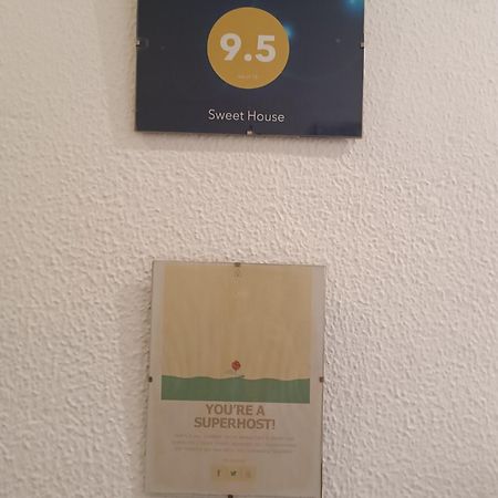 فندق Sweet House Lisboa المظهر الخارجي الصورة