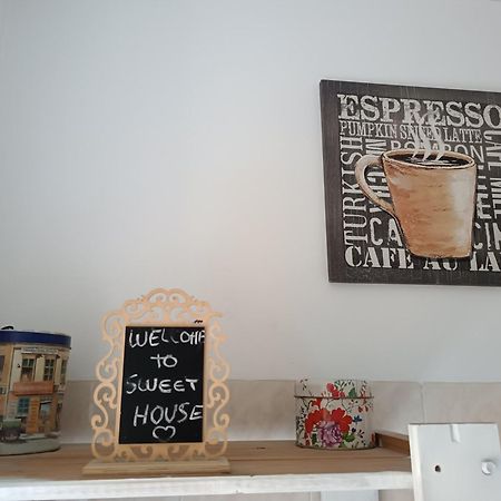فندق Sweet House Lisboa المظهر الخارجي الصورة