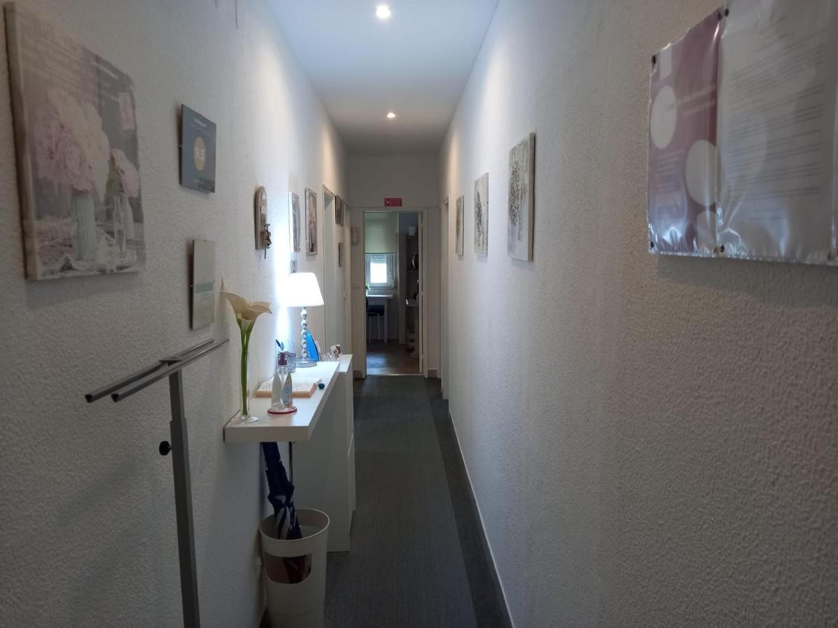فندق Sweet House Lisboa المظهر الخارجي الصورة