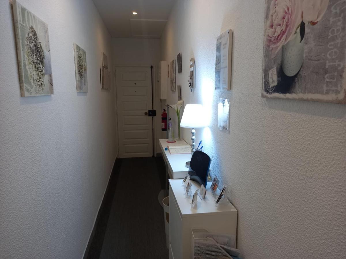 فندق Sweet House Lisboa المظهر الخارجي الصورة