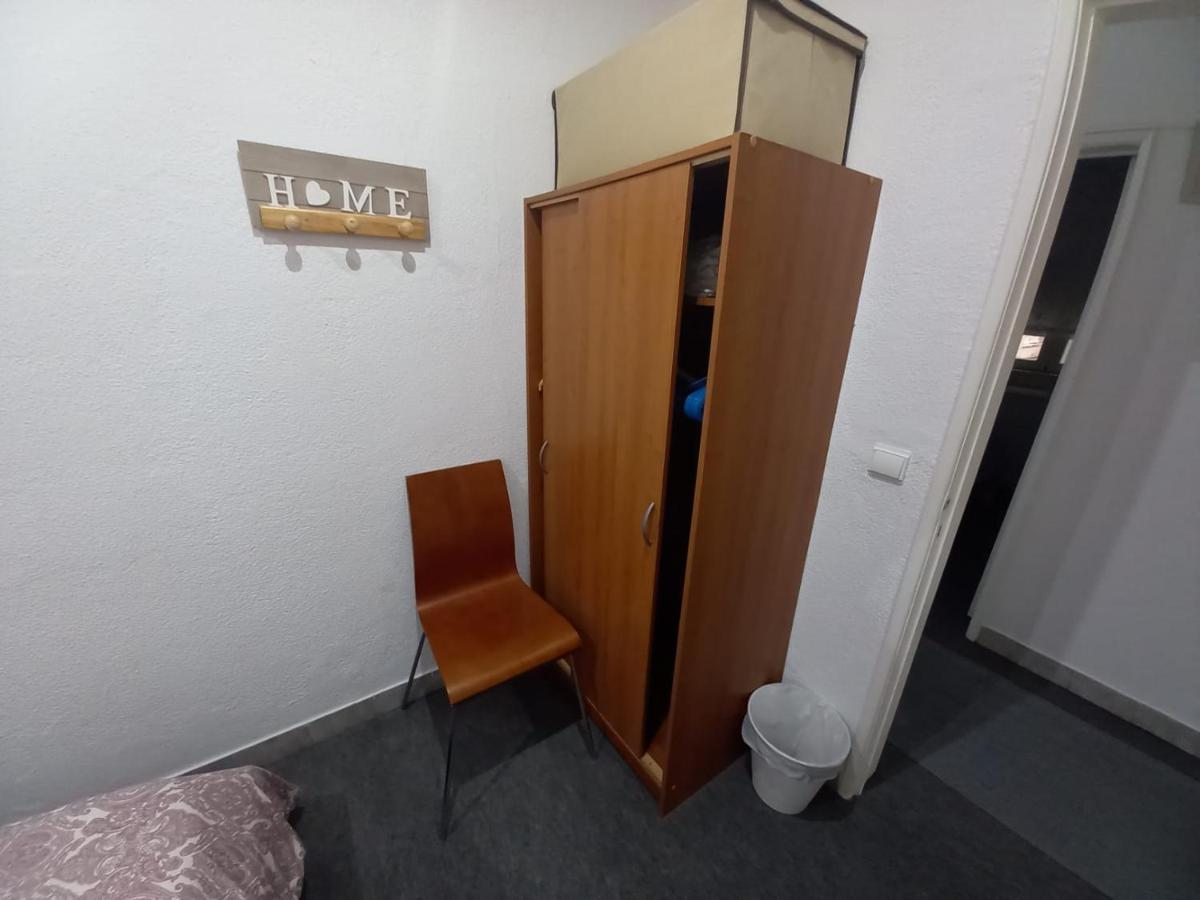 فندق Sweet House Lisboa المظهر الخارجي الصورة
