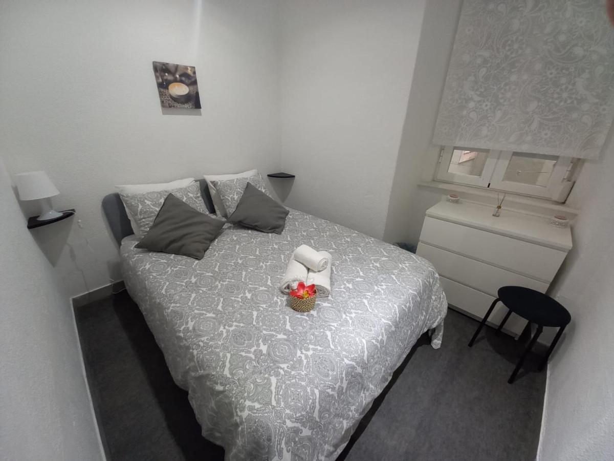 فندق Sweet House Lisboa المظهر الخارجي الصورة