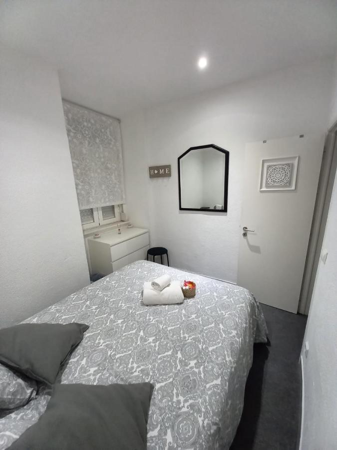 فندق Sweet House Lisboa المظهر الخارجي الصورة