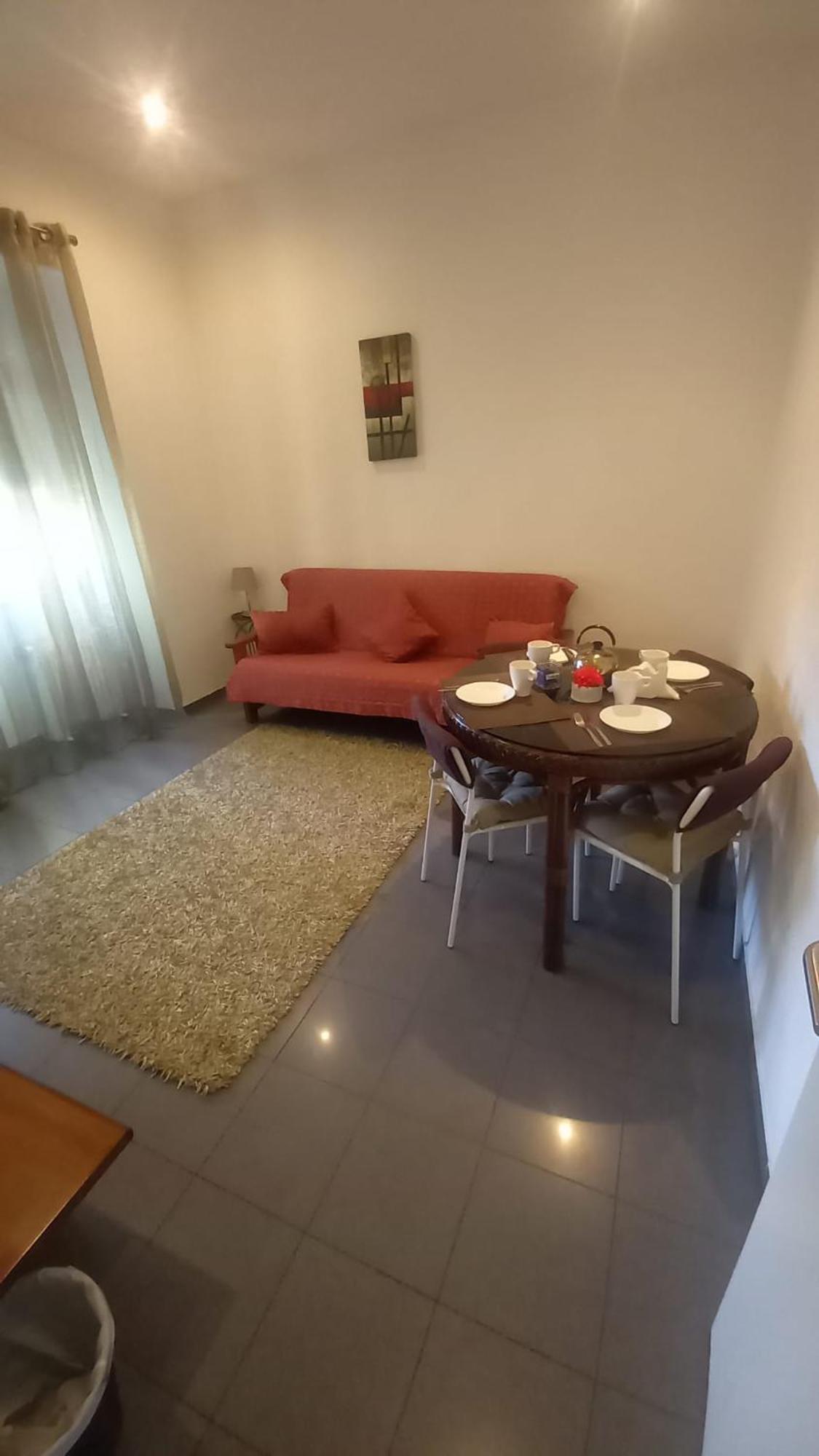 فندق Sweet House Lisboa المظهر الخارجي الصورة