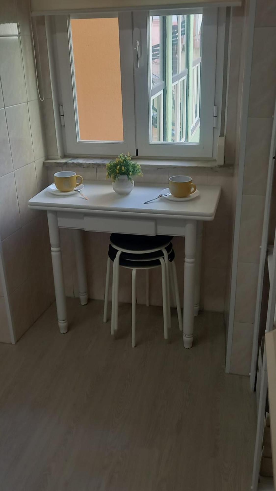 فندق Sweet House Lisboa المظهر الخارجي الصورة