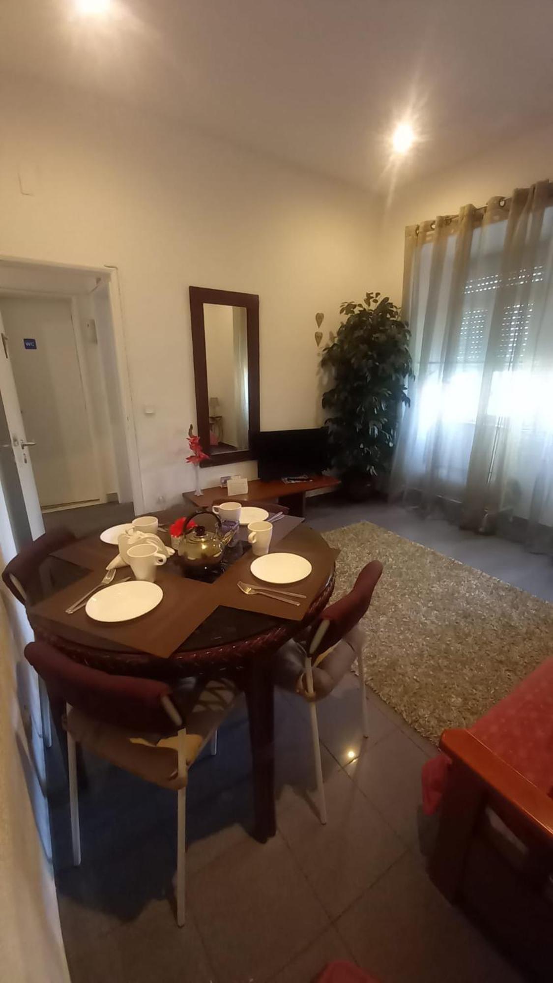 فندق Sweet House Lisboa المظهر الخارجي الصورة