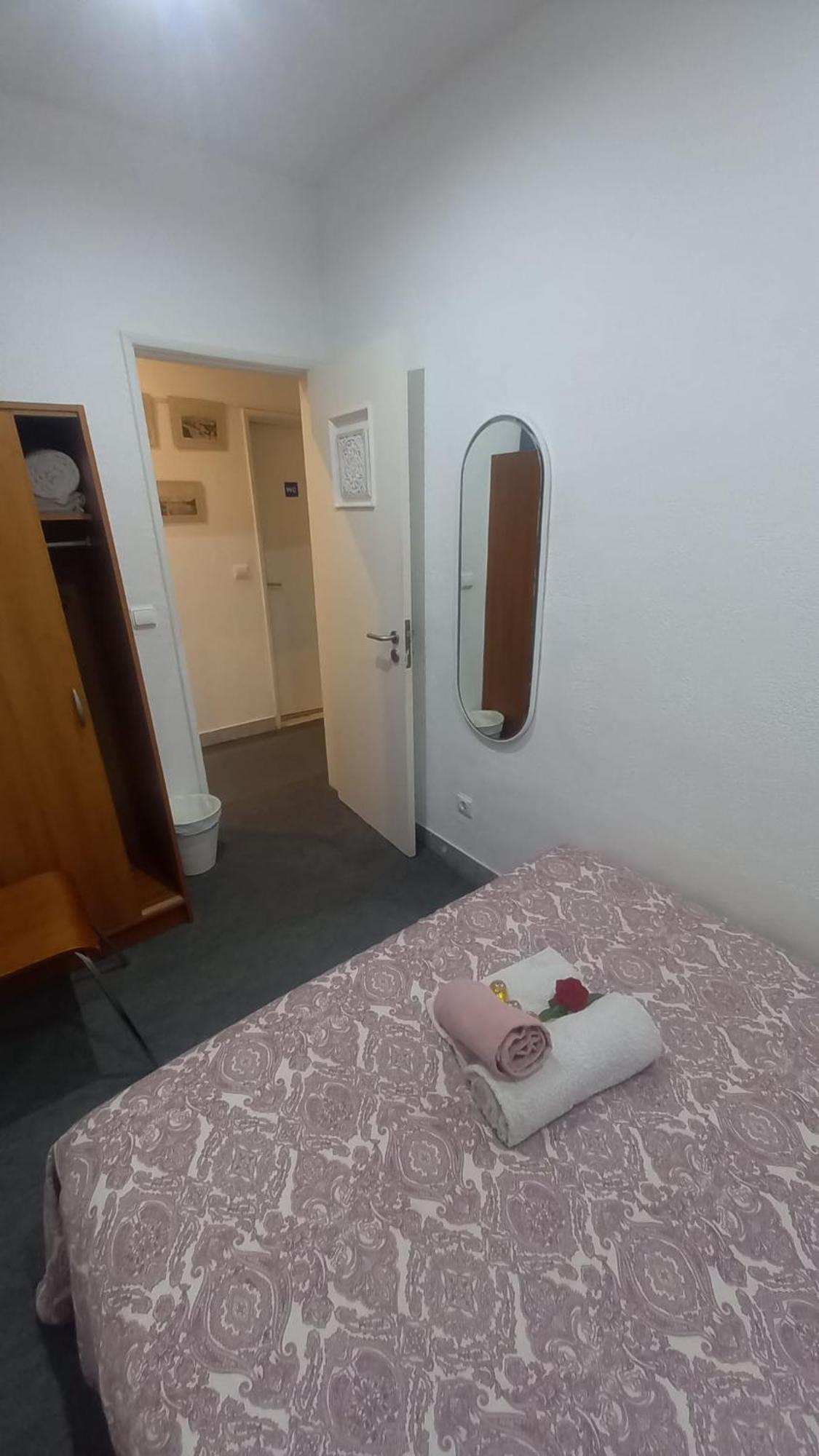 فندق Sweet House Lisboa المظهر الخارجي الصورة