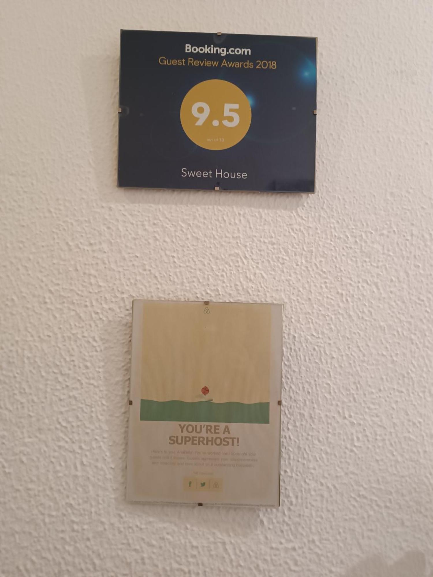 فندق Sweet House Lisboa المظهر الخارجي الصورة