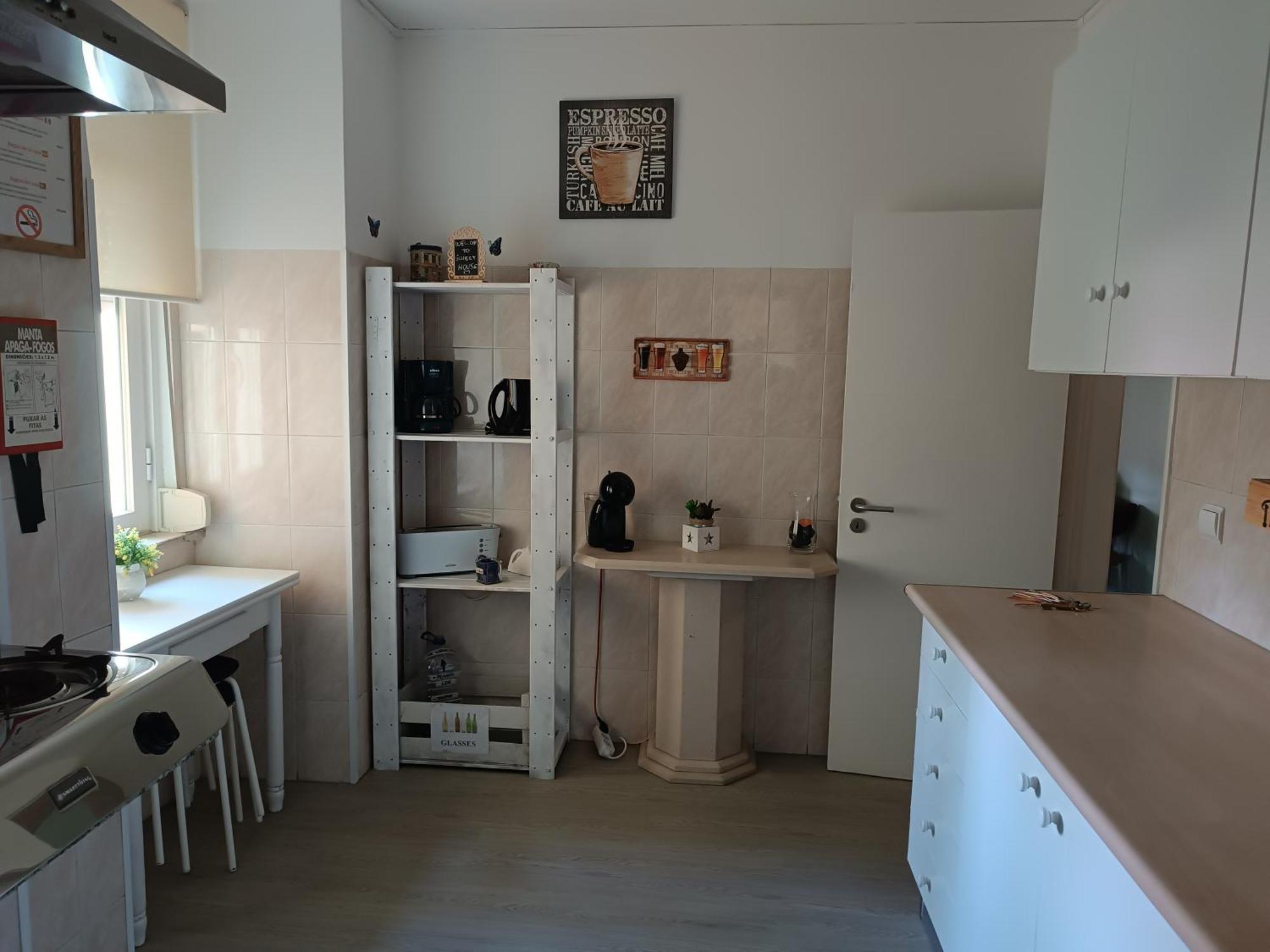 فندق Sweet House Lisboa المظهر الخارجي الصورة