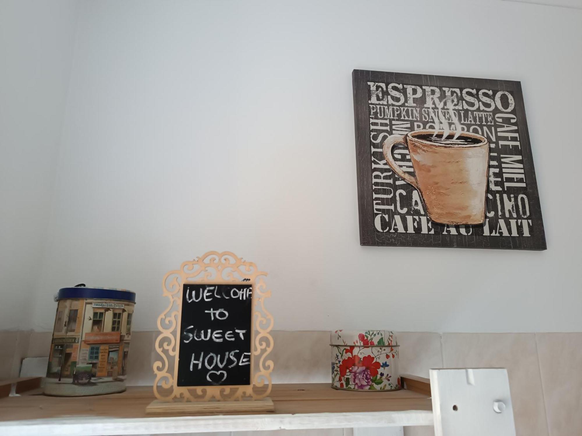 فندق Sweet House Lisboa المظهر الخارجي الصورة