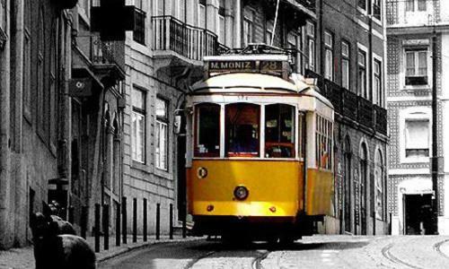 فندق Sweet House Lisboa المظهر الخارجي الصورة